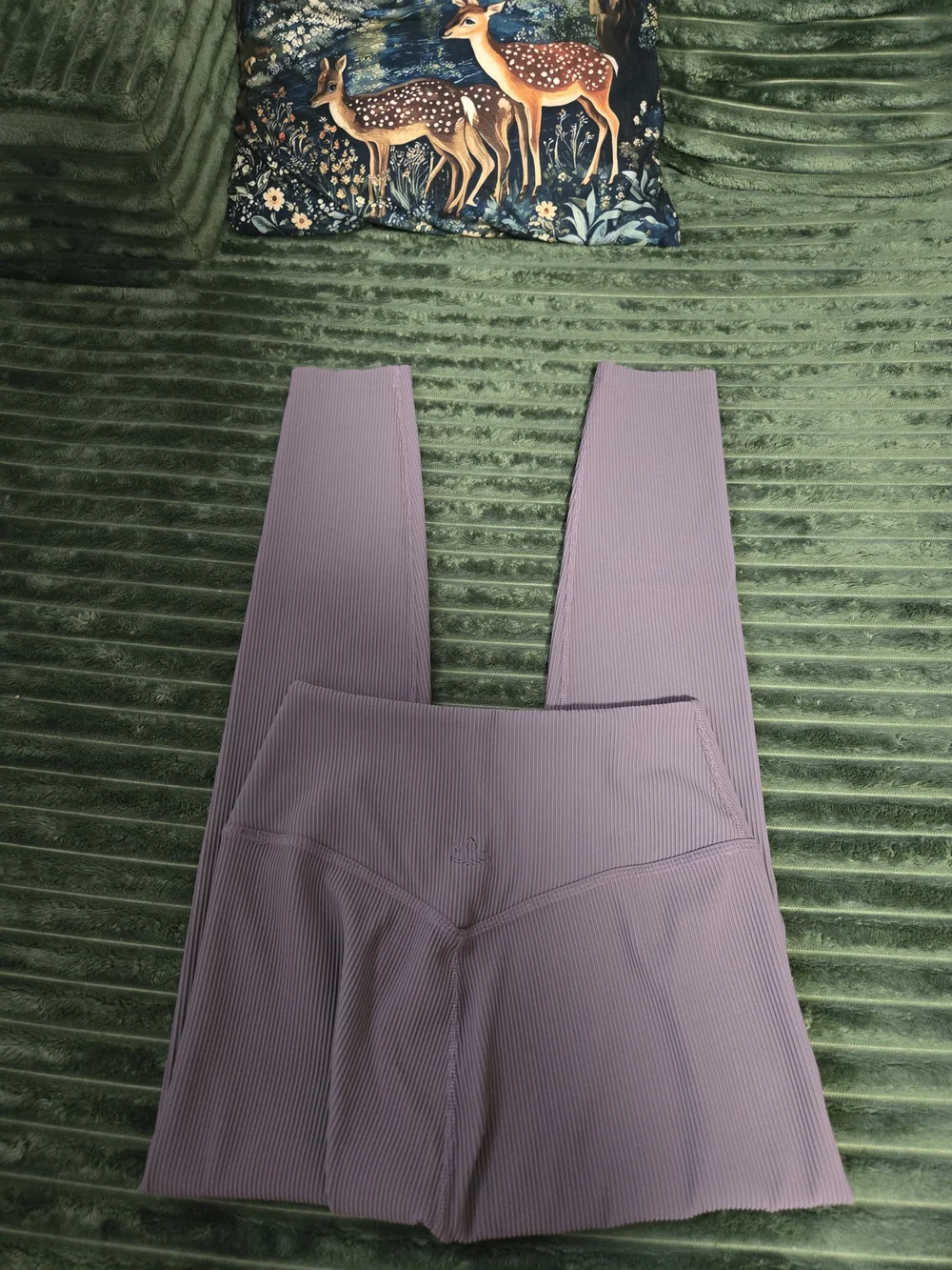 Beyond Yoga matching two